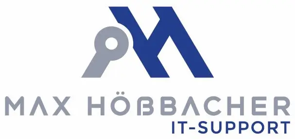 Max Hößbacher - IT-Support